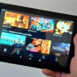 Amazon Fire HD 8 2022