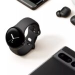 Pixel Watch