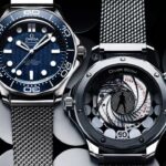 Omega Seamaster