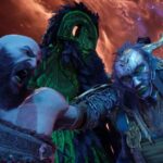 God of War Ragnarok