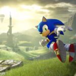 Sonic Frontiers
