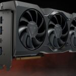 AMD Radeon RX 7900 XTX