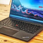 Lenovo ThinkPad X13s