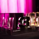 T3 Awards Latam 2022