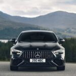 AMG GT 63 S E Performance