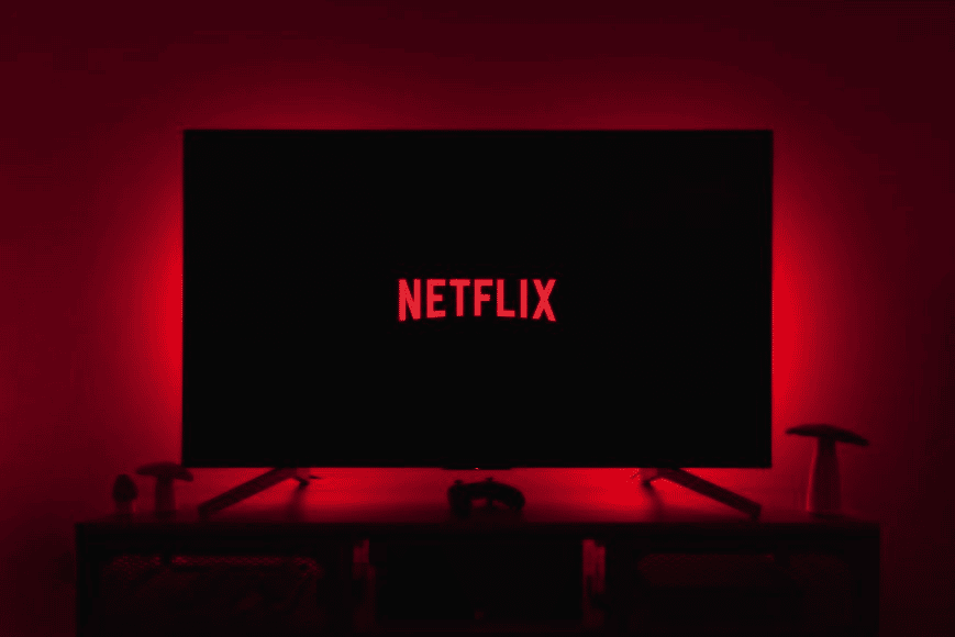 Netflix Preview Club