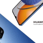 Huawei nova Y61: