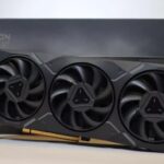 AMD Radeon RX 7900 XT