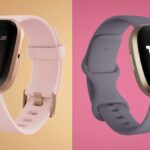 Fitbit Versa 2 vs Fitbit Versa 3