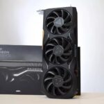 AMD Radeon RX 7900 XTX