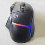 Logitech G502X Plus