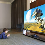 TV