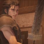 Crisis Core Final Fantasy 7 Reunion