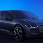 I-Pace 400 Sport