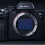 Sony A7R V