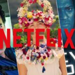 películas de terror en Netflix