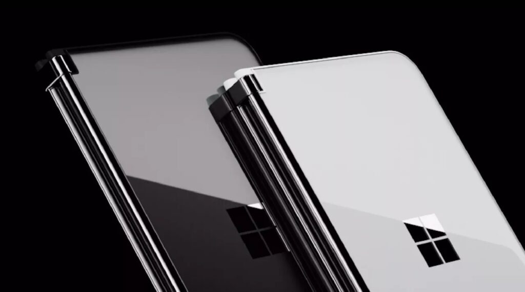 Microsoft Surface Duo 3