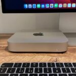 Mac mini 2023 M2 Pro