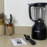 Nutribullet Smart Touch