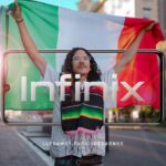 Infinix Mobility