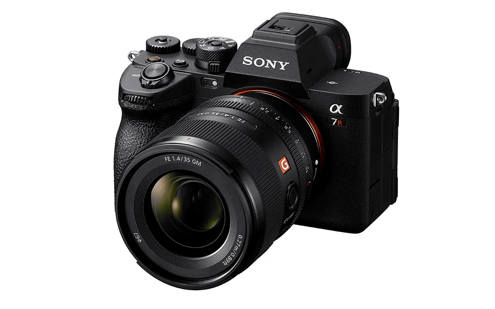 Sony A7R V