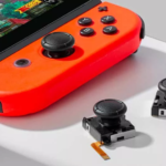 Nintendo Switch Joy-Con drift