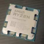 AMD Ryzen