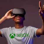 Xbox VR