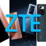 ZTE