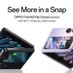 Oppo Find N2 Flip