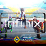 Infinix Mobility