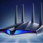 routers Wi-Fi 6