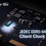 TEAMGROUP ELITE DDR5