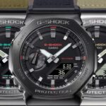 G-Shock Utility Metal