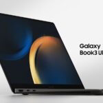 Galaxy Book3 Ultra