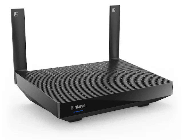 routers Wi-Fi 6