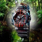 G-Shock Frogman