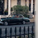 Bentley S2 Continental