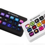 Elgato Stream Decks