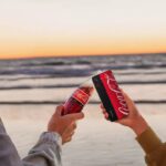 Realme 10 Pro edición Coca-Cola