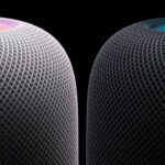 HomePod con pantalla