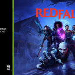 Redfall