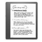 Kindle Scribe