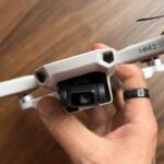 DJI Mini 2 SE