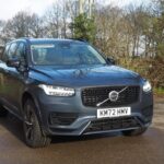 Volvo XC90 Recharge