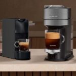 cafeteras Nespresso