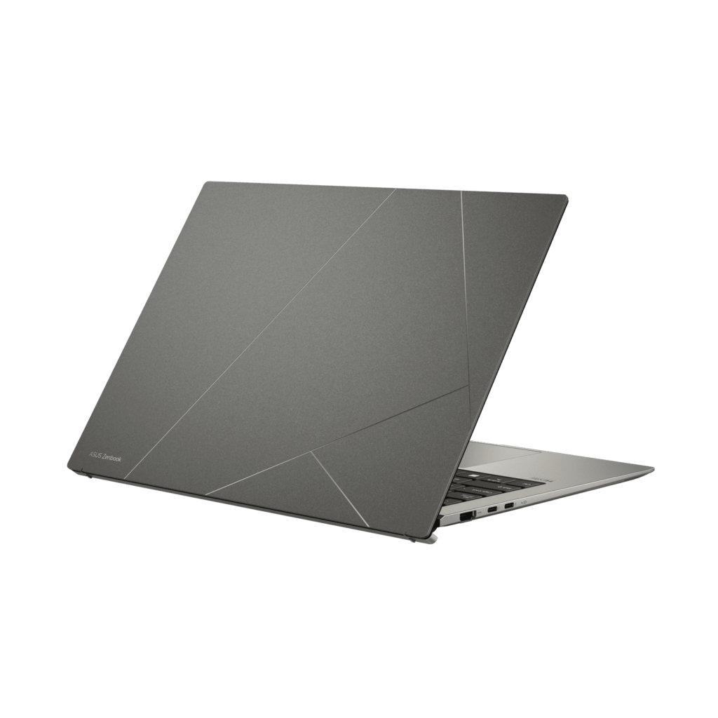 Asus Zenbook S13 OLED