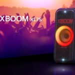 LG XBOOM