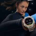 HUAWEI WATCH GT Cyber