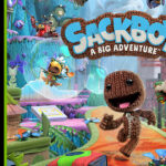 Sackboy: A Big Adventure